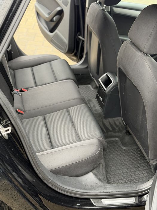 Audi A4 B8.5 2013