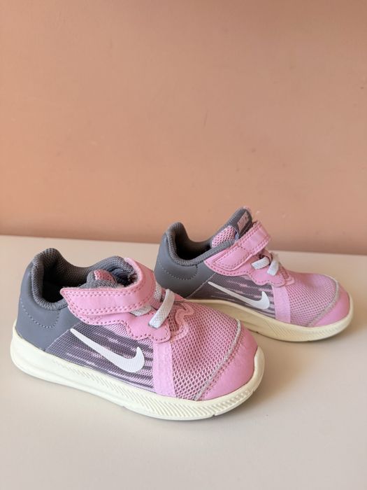 Оригинални детски маратонки Nike, размер 23,5