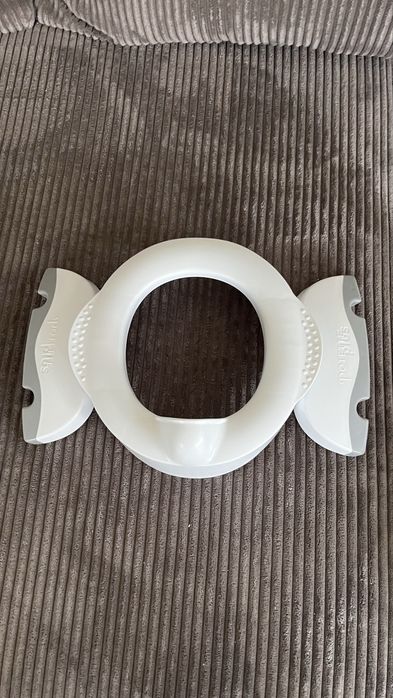 Olita portabila potette plus