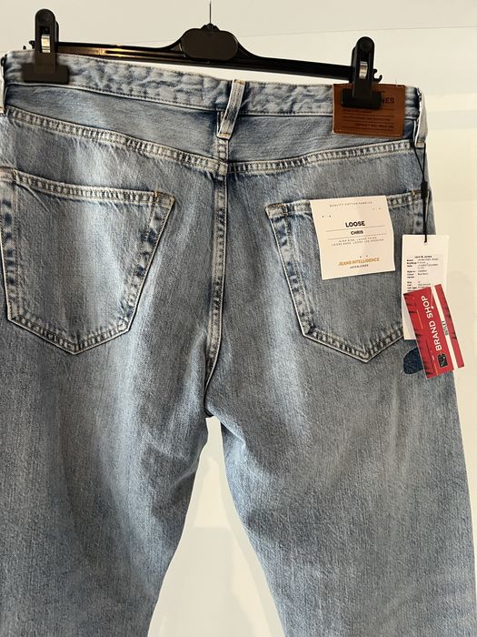 Мъжки дънки Jack & Jones