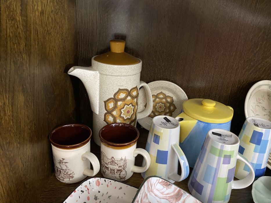 Продавам колекция от Английск сетчета  от 35лв