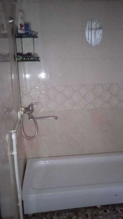 Шайхонтохур т. Тинчлик метро