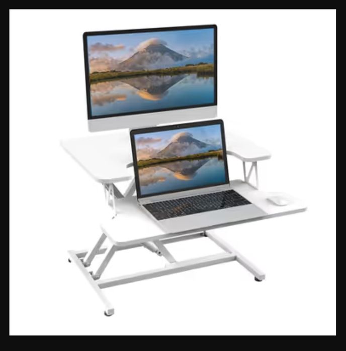 Birou masuta laptop inaltator birou