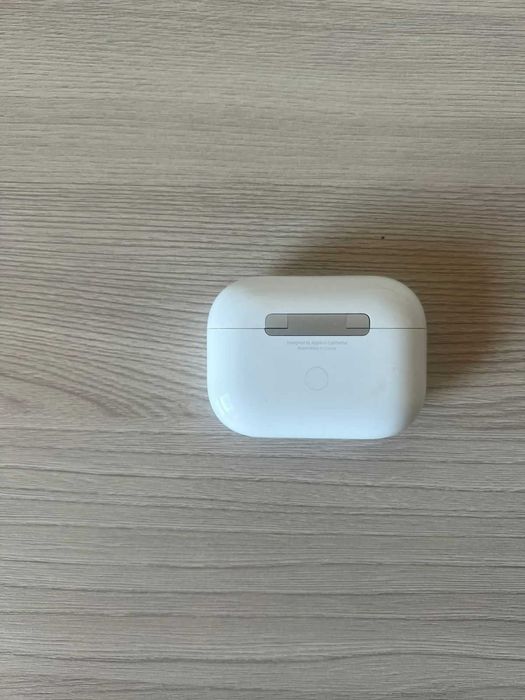 Наушники Apple Air Pods Pro