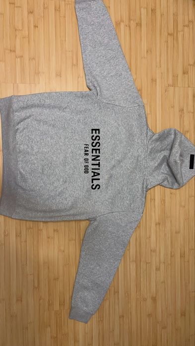 Hanorac Essentials fear of god