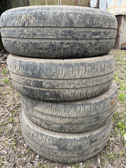 Продам колеса 185/65 R 15