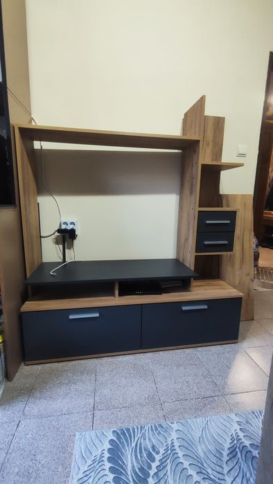 Секция Аликанте 130 см дължина