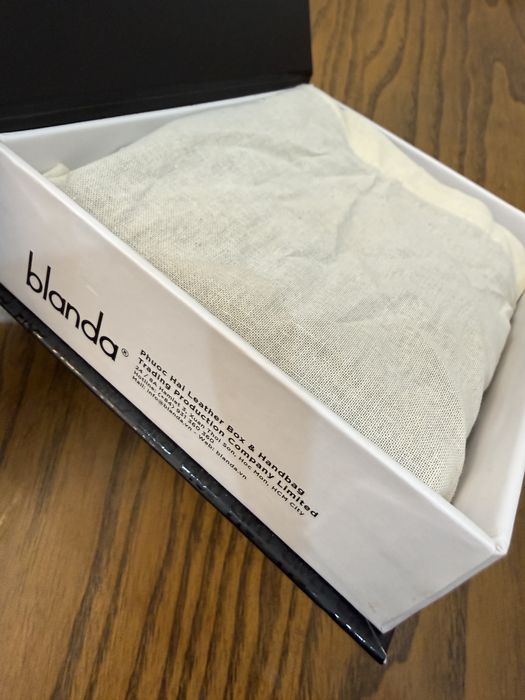 Кошелек из кожы Крокадила