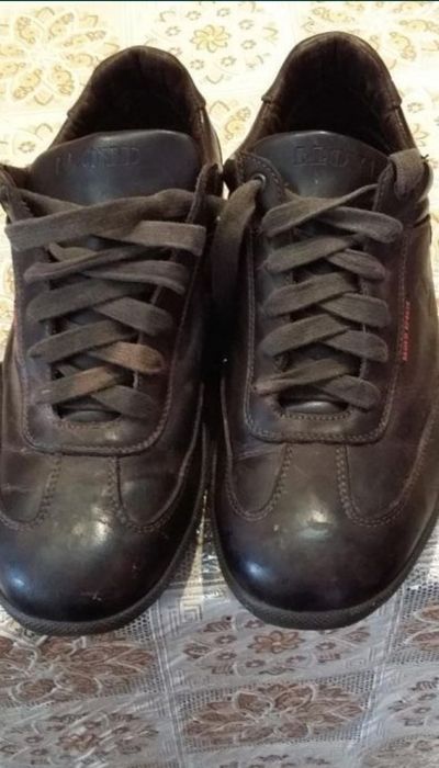 Lloyd-Много Запазени