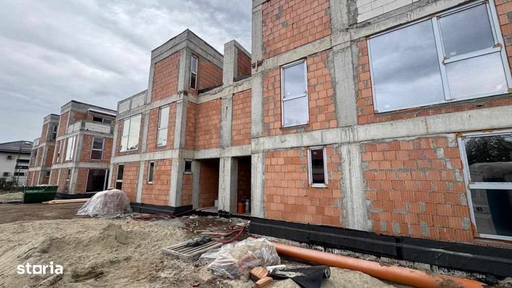 Casa 4 camere duplex I Otopeni I Vanzare