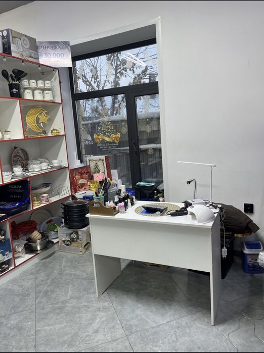 Продам готовый бизнес