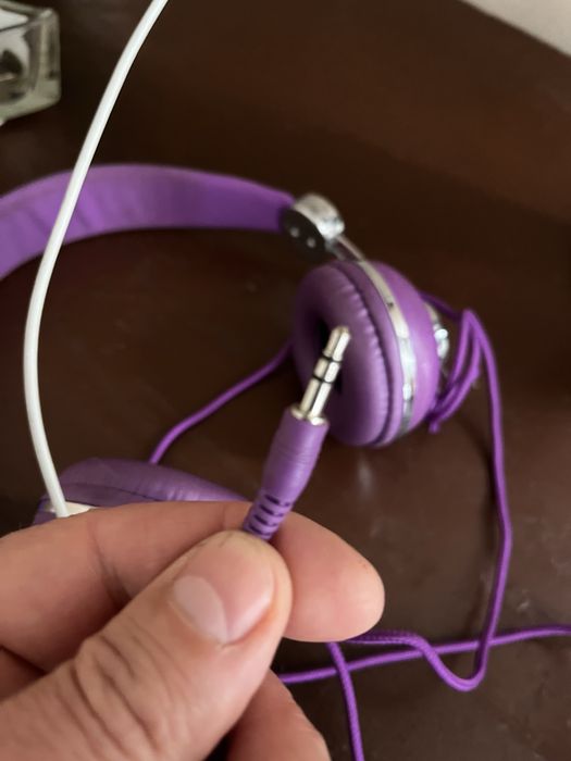 Продам наушники для компьютера