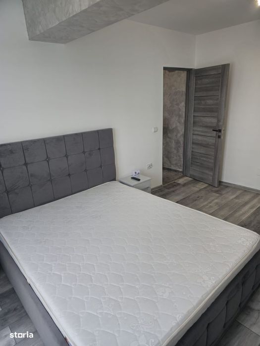 Apartament Modern Zona Amaradia