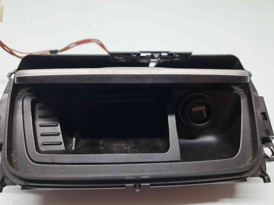 Scrumiera Bmw 3 Cabriolet (E93) [Fabr 2006-2011] Facelift 7129555-10
