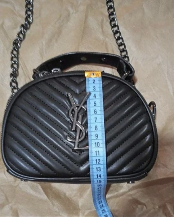 Колетна чантичка YSL