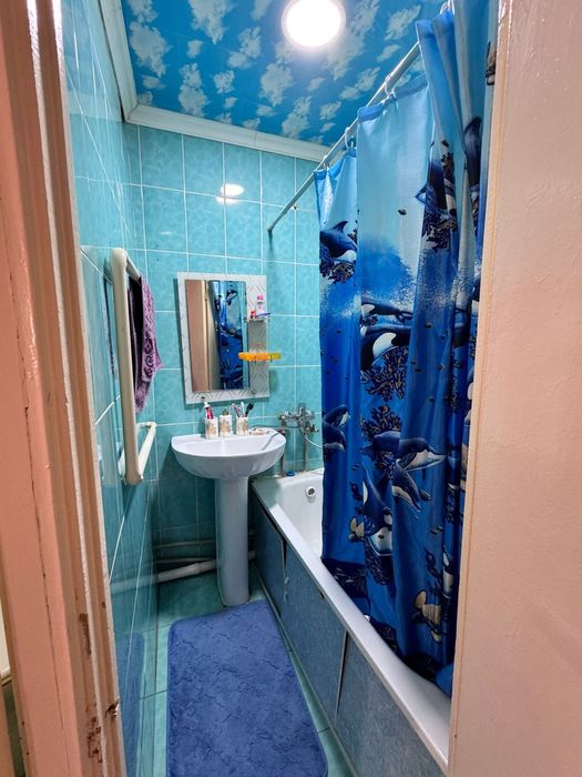 Продам квартиру в хорошом состояний