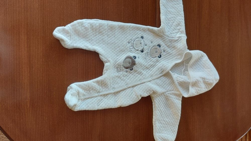 Ромпъри за бебенце