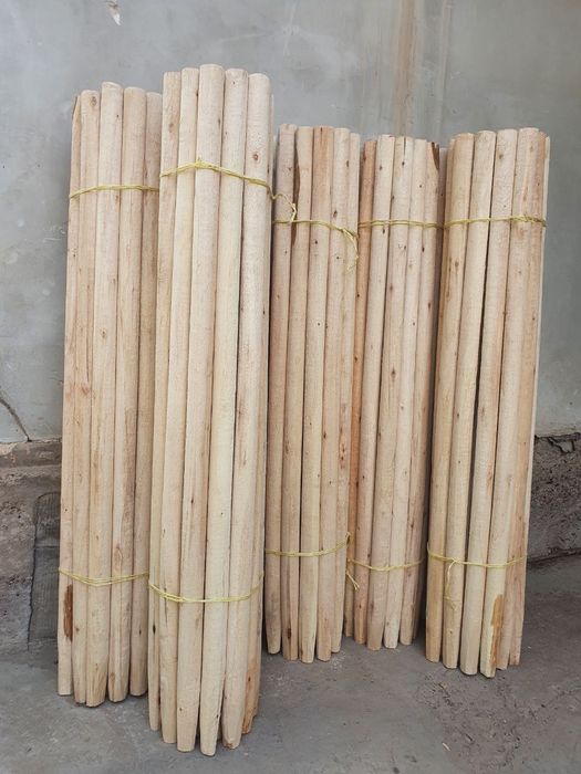 СОП. ДАСТА. Толдан ясалган!