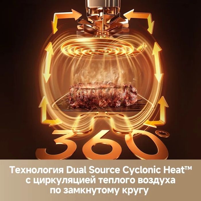 Аэрогриль Dreame AF30