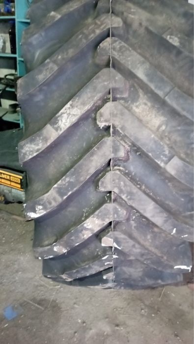 Продам резину К 700