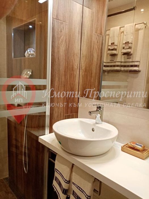 Дава се под наем Едностаен апартамент в София, Лозенец - 56 кв.м за 600 € - Снимка #9