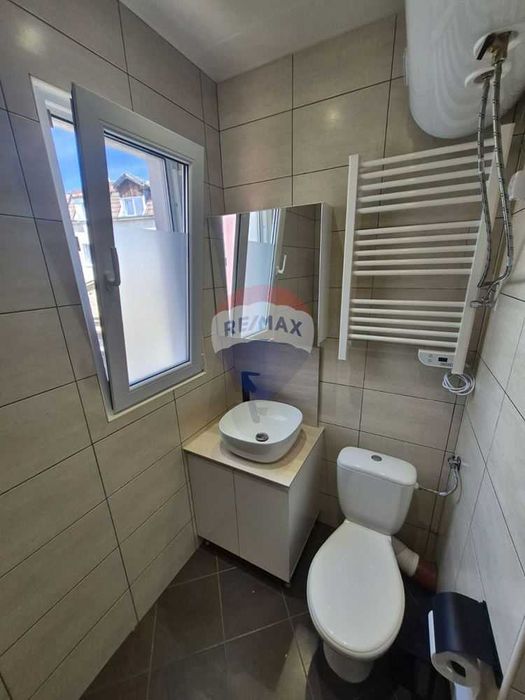 Тристаен апартамент в района на Община Варна Т4657