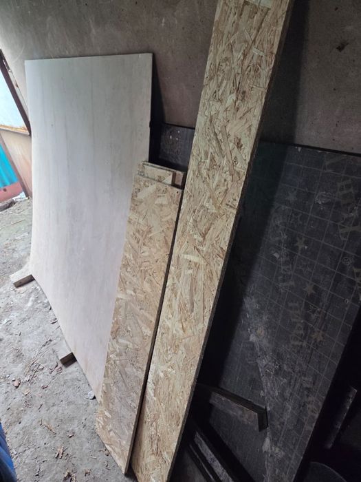 Отдам даром фанеру, Усб