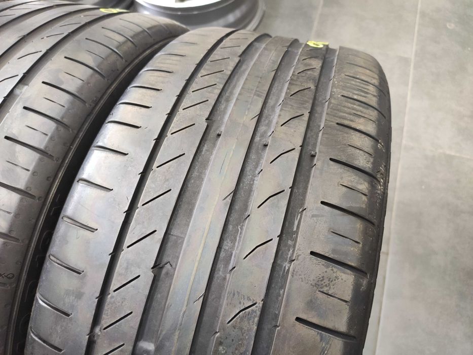 Летни Гуми 225 40 18