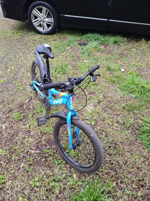 Велосипед подростковый