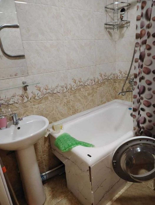 Massiv Yalangachda kvartira ijaraga beriladi