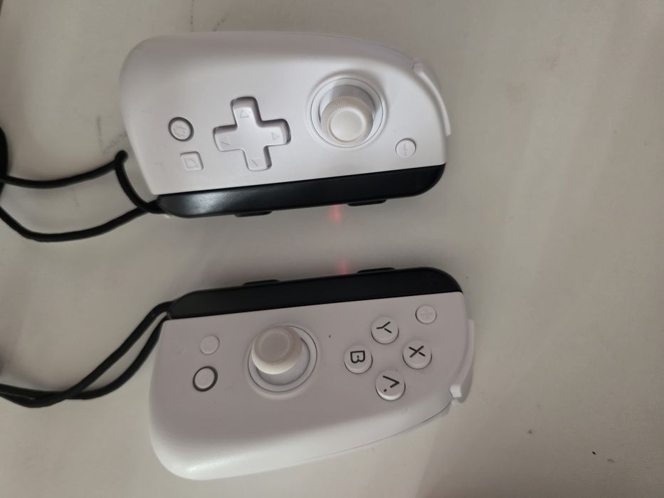Nintendo switch OLED (Прошитая) 512gb