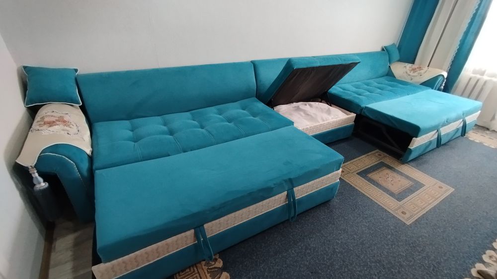 Продам мебель для гостиной 5- метровый.