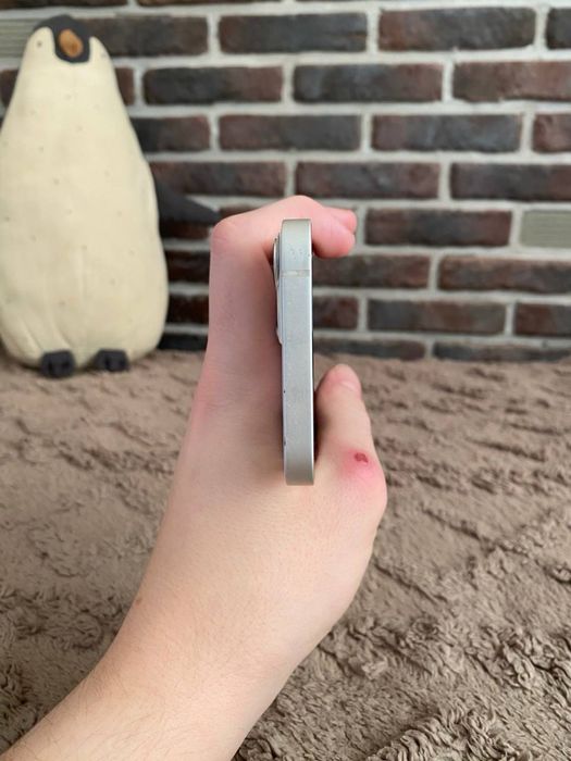iphone 13 в идеальном состояний 100% акб