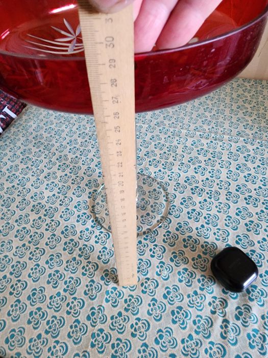 Ваза фруктовница