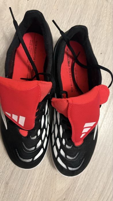 Adidas Predator Club Turf 42