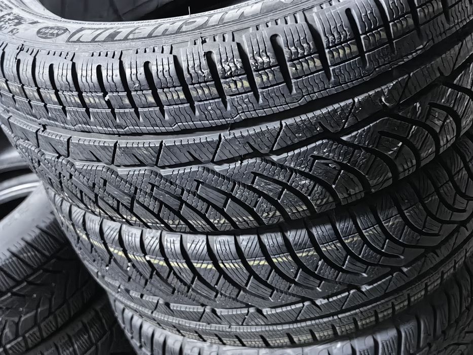225/45R18 Michelin 6mm pilot alpin stare foarte buna