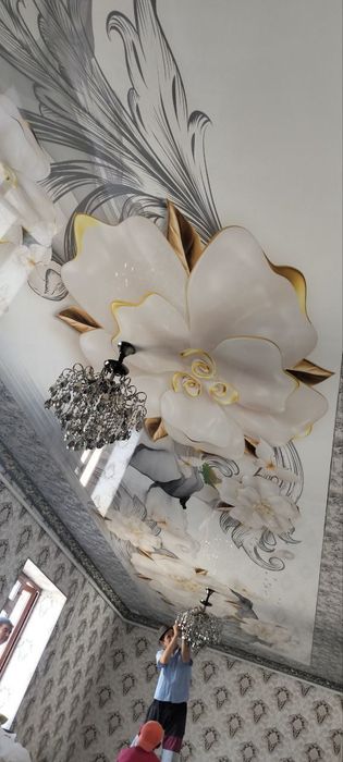 Natijnoy patalok-foto oboi