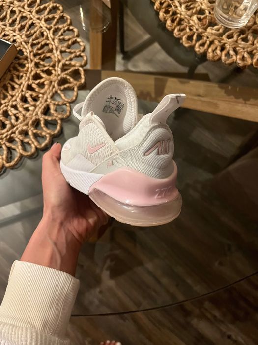 Nike 270 kids размер 30 ,