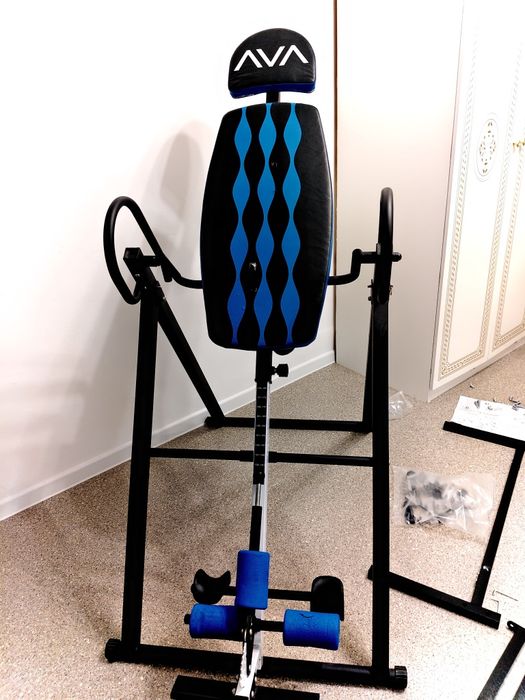 Инверсионный стол в хорошем состоянии