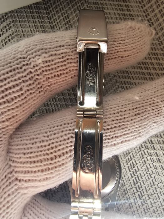 Rolex Datejust dama 26mm