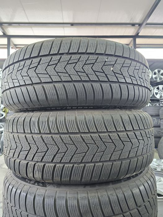 4 Броя 255/55/20 Tracmax 6mm 22dot