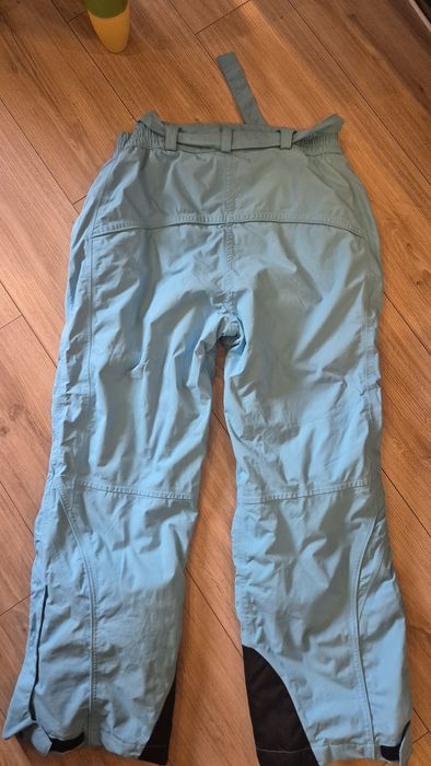 Дамски ски панталони