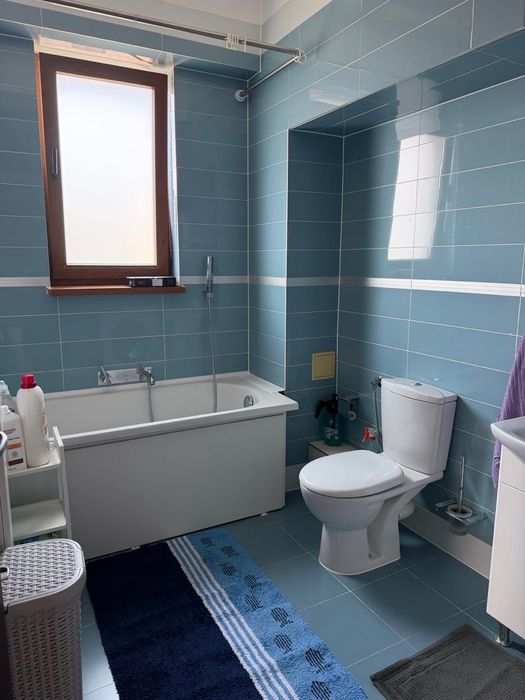 Apartment 3/4 camere Herastrau, proprietar