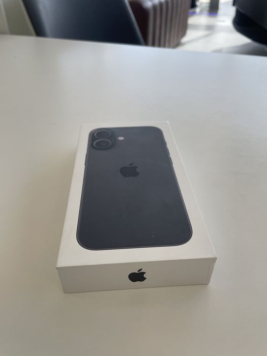 Продам IPhone 17, 256гб