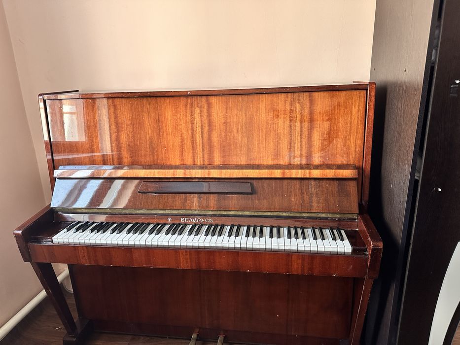 Продам Пианино «Беларусь»