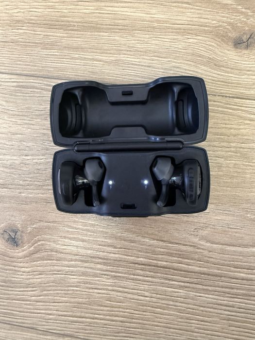 Безпроводные наушники BOSE soundsport