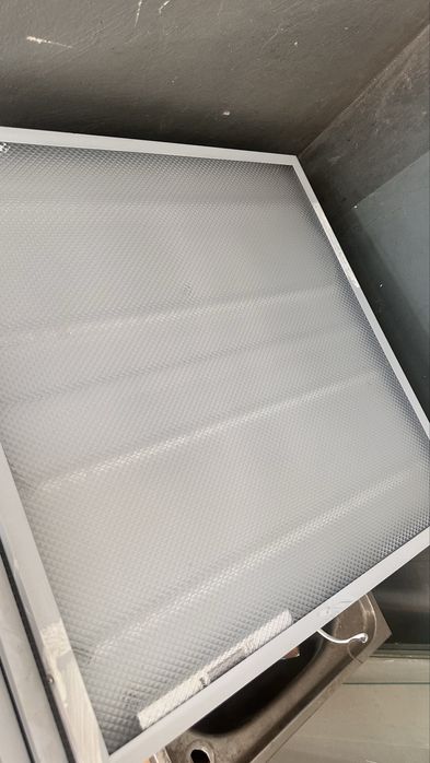 Светодиод панель