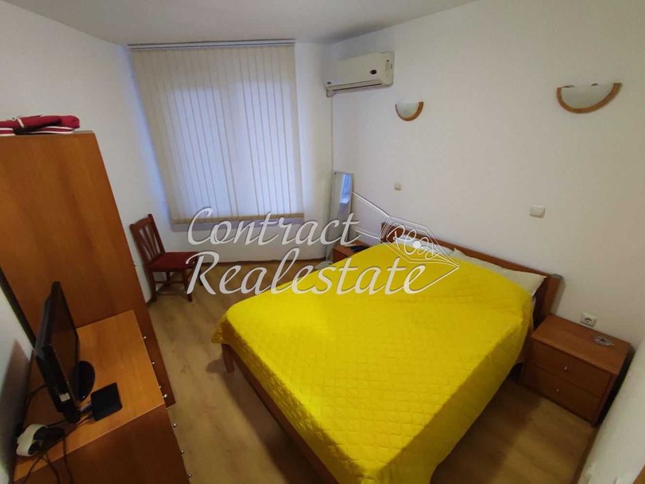 Дава се под наем Двустаен апартамент в Варна, Галата - 45 кв.м за 408 € - Снимка #3