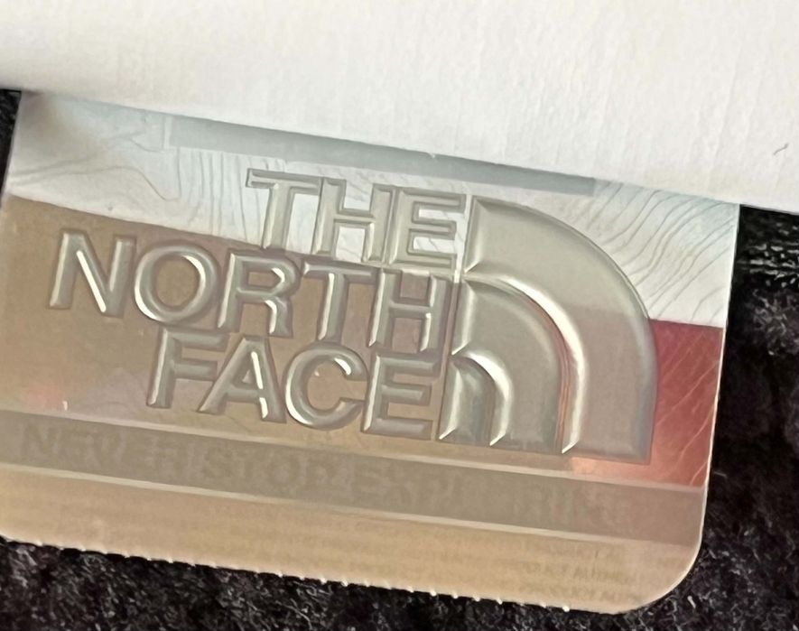 The North Face Softshell