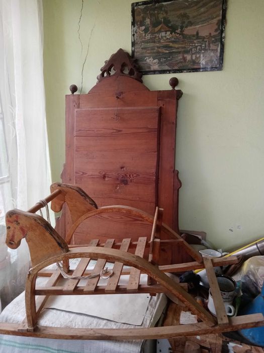 Căluți din perioada comunistă